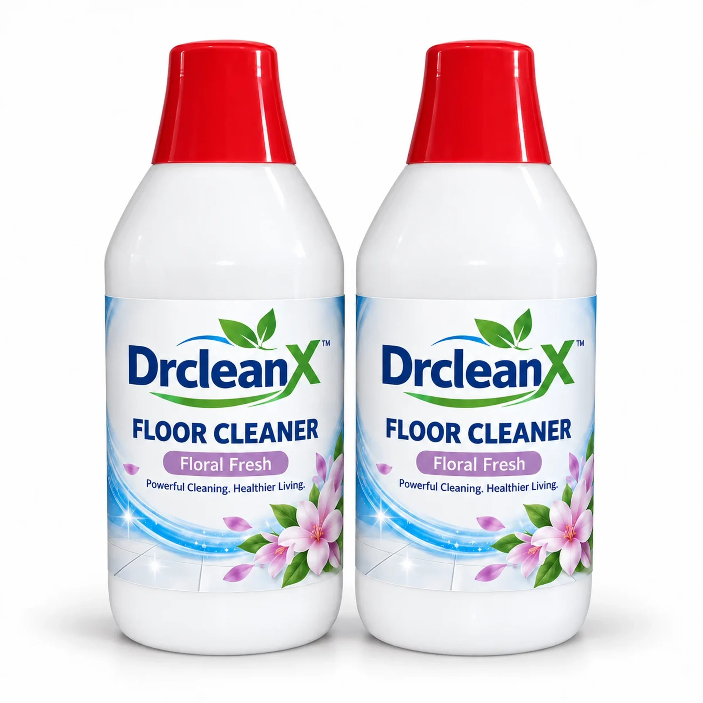 Drcleanx Floor Cleaner 500 ml